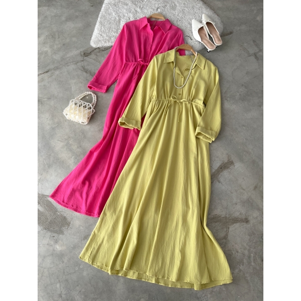 Revel Long Dress